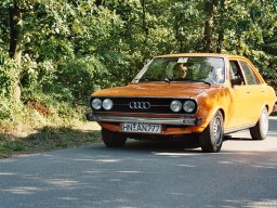 Herbstreffen 2004 in Mörfelden